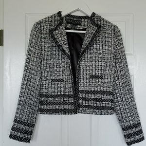 Elegant blazer